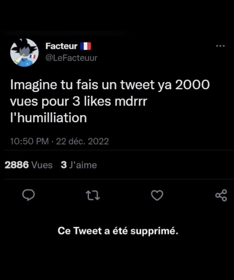 [THREAD] des plus grosse hagraa duTwitter français inconnu de tous 😭🙏
