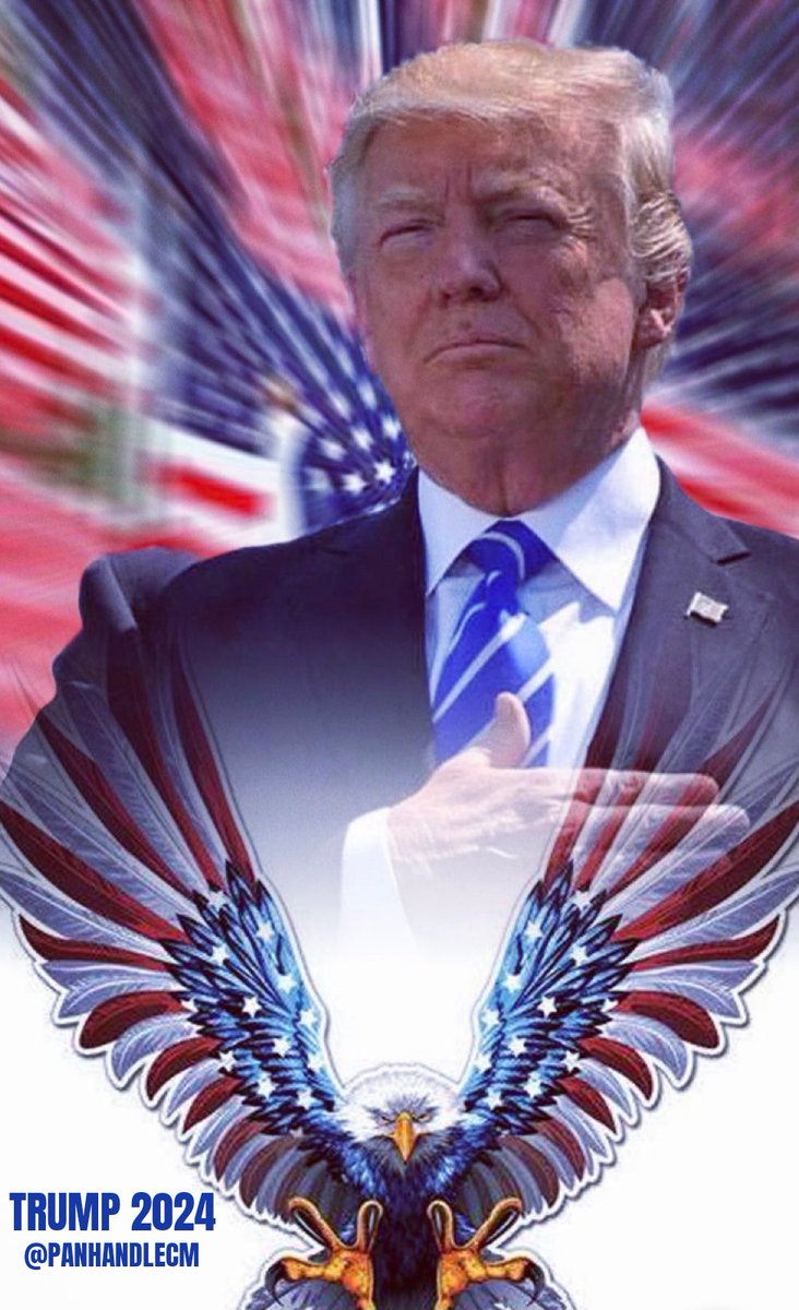 PanhandleCM's tweet photo. @originalace13 @Coleyufo @snacksiz @MonBreeden @LibertyLee33 @Suzanna1776 @AlwaysCynthia12 @V_Hawtmess1 @NVCommish @legacy411 @coltonthomas99 @redangel64 @mb_gigi_tx @GreyLady45 @james_pidd @PeriklesGREAT @HillbillySheila @hottamali02 @ARJohnny1967 @RowdyDunc @RobertBPeach1 @random__thinkin @BluehandRising @girlnamed_Seth @DankQ82Q @J_Sosa1776 @jessies_now @wildangel1968 @patni1111 @2MeltonL @WeSurvivedObama @KaCurrie_45 @cg59runner @fujacky2 @flcracker_ct @GoldenWing2022 @iammichelle777 @Booker10038 @thecons07218287 @rebekah930 @Jenny_Anne33 @Lisahudsonchow7 #reelect45 Thank you Ace โค๏ธ๐บ๐ฒ https://t.co/Of2O5T7CRm