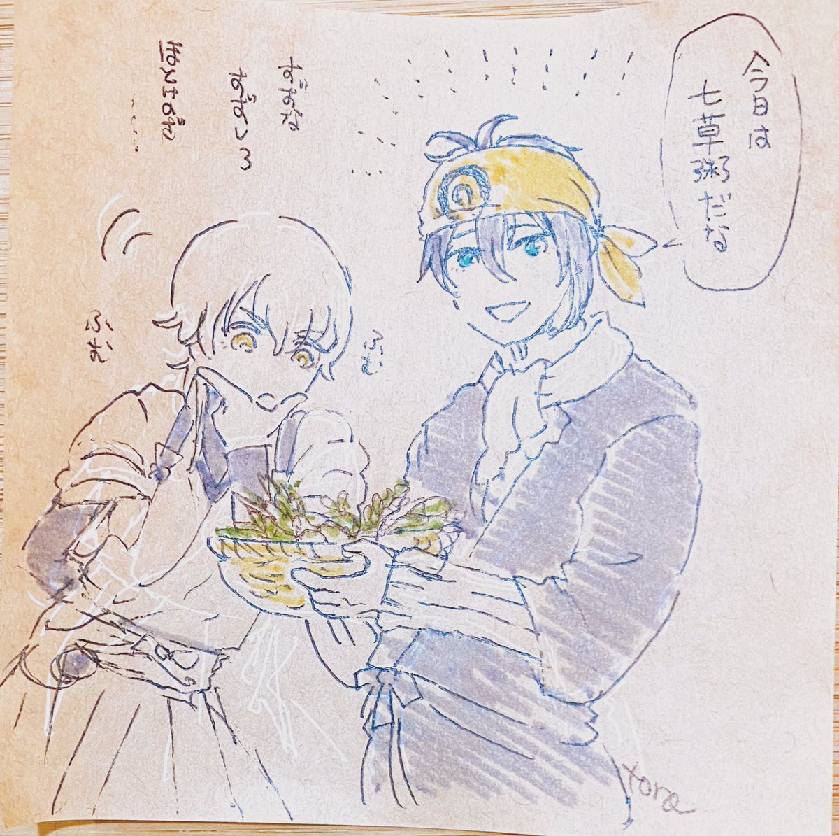 木造 鶴丸国永 三日月宗近 刀剣乱舞 能作 皿 箸置き 錫 | www