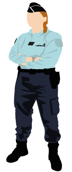 Gendarmerie de l'Essonne tweet media