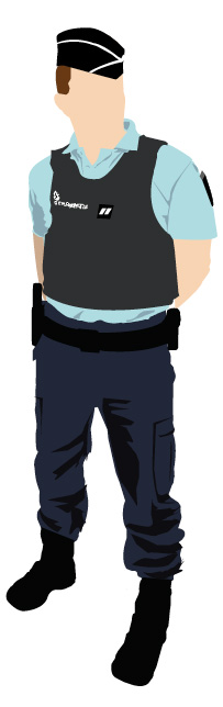 Gendarmerie de l'Essonne tweet media