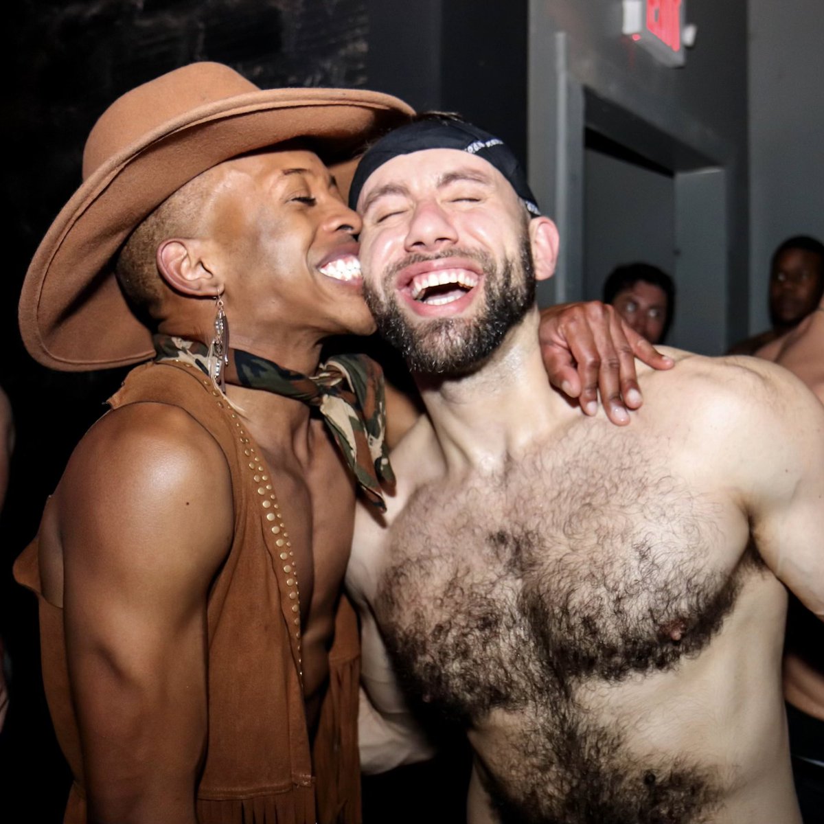 Experience the joy of Winter Party! #ThisIsWinterParty #WPF30