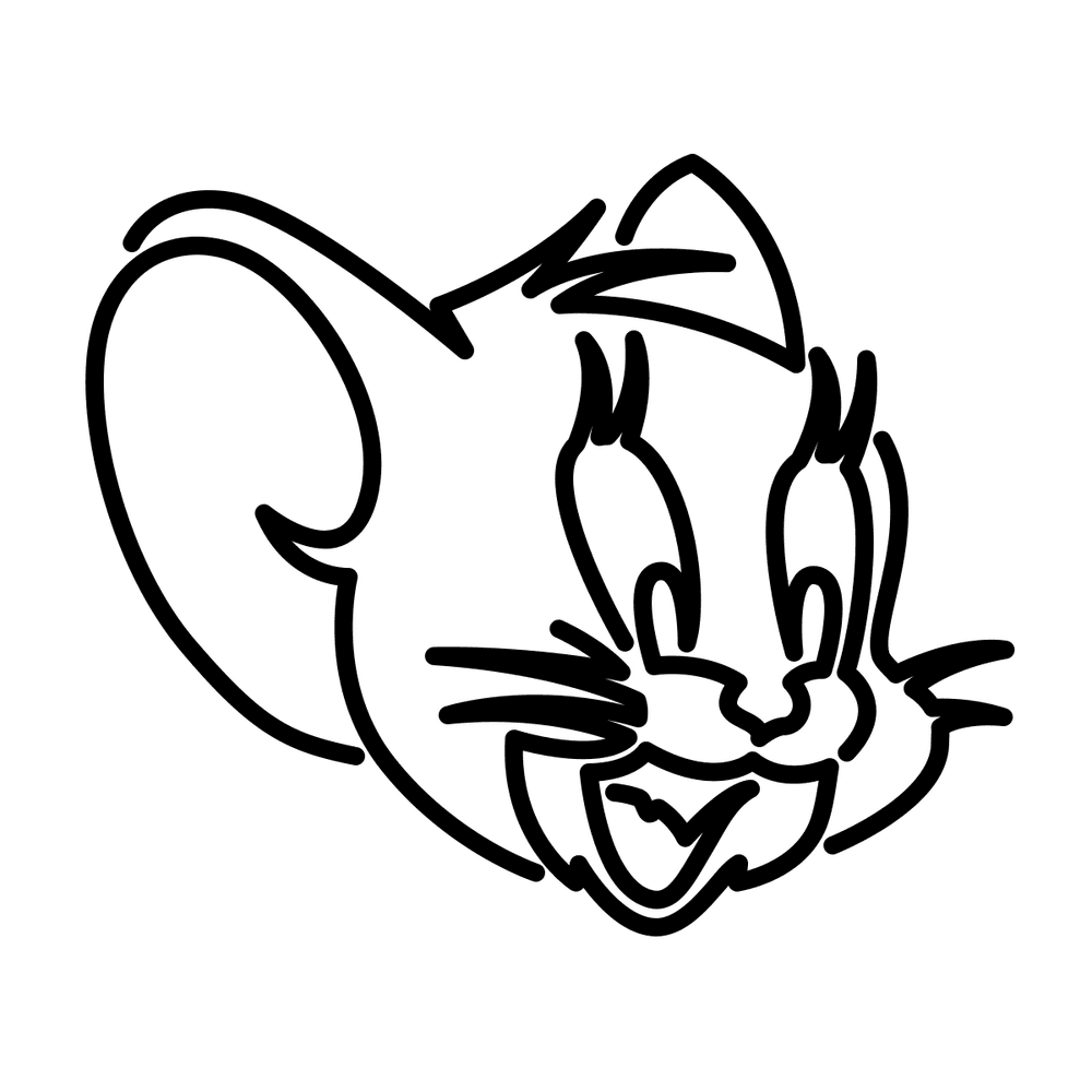 MoJuaidi's tweet photo. I am so happy for my man @devonfigures on the exciting couple of days he just had. Well deserved recognition for his work on Pingers and @JustFiveLines
There is only 1 direction I see this going! ๐
Time to ask for a metadata switch to get Tom to replace Jerry? #Interchangable https://t.co/g208idHqMz