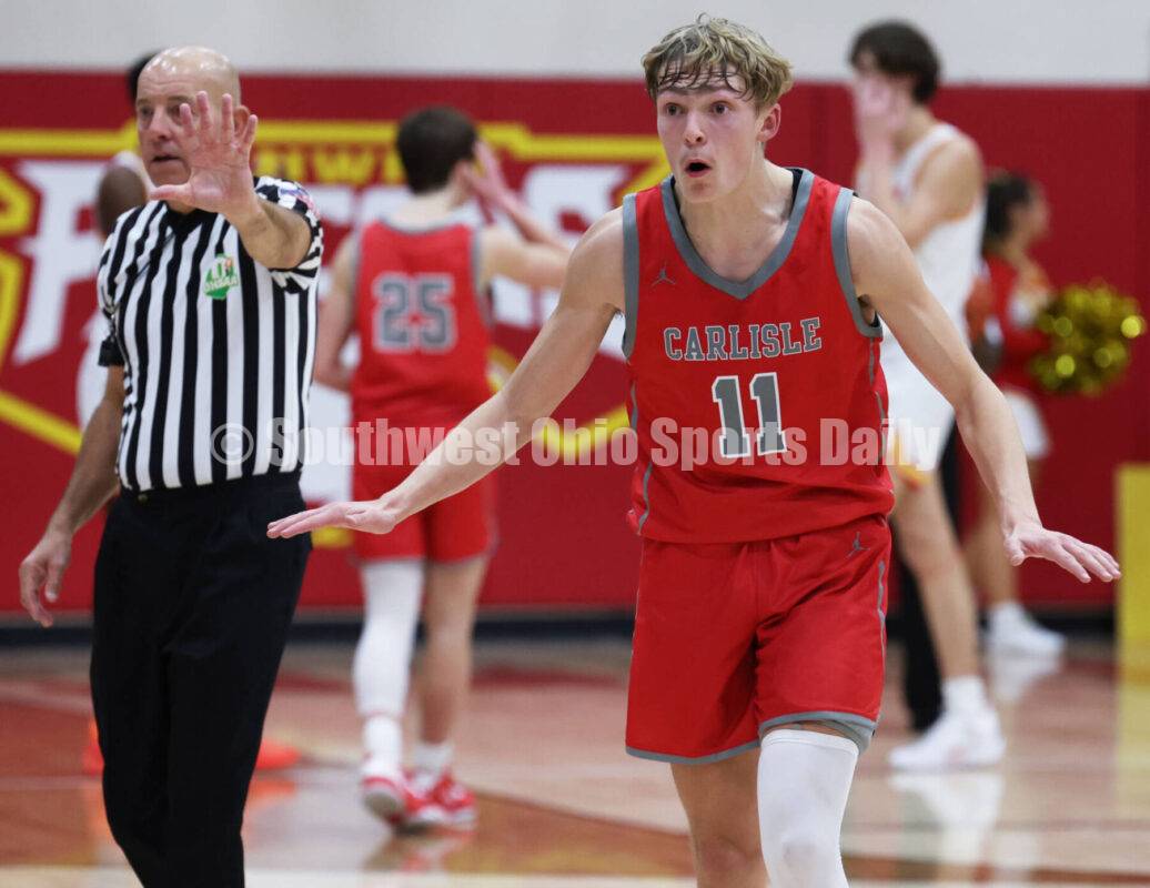 Southwest Ohio Sports Daily (@swosportsdaily) on Twitter photo SW Ohio Sports Daily boys basketball tonight ...
<a href="/rickcassano/">Rick Cassano</a> has <a href="/Carlisle_Hoops/">Carlisle Boys' Basketball</a> at <a href="/Wildcat_Hoops/">Franklin Wildcat Basketball</a> at 7:15
Franklin hasn't lost to Carlisle since Jan. 6, 2009
<a href="/GoFranklinCats/">GoFranklinCats</a> <a href="/FHSNewsline/">FHS Newsline</a> <a href="/AdminsFHS/">AdminsFHS</a> <a href="/Coach_Alford15/">David Alford</a> <a href="/pchilders35/">Brad Childers</a> <a href="/Tomcat3435/">Coach T</a> <a href="/tiffanieburney1/">Tiffanie Burney</a> <a href="/tltactionphotos/">TLT ACTION PHOTOS</a> SW Ohio Sports Daily boys basketball tonight ...
<a href="/rickcassano/">Rick Cassano</a> has <a href="/Carlisle_Hoops/">Carlisle Boys' Basketball</a> at <a href="/Wildcat_Hoops/">Franklin Wildcat Basketball</a> at 7:15
Franklin hasn't lost to Carlisle since Jan. 6, 2009
<a href="/GoFranklinCats/">GoFranklinCats</a> <a href="/FHSNewsline/">FHS Newsline</a> <a href="/AdminsFHS/">AdminsFHS</a> <a href="/Coach_Alford15/">David Alford</a> <a href="/pchilders35/">Brad Childers</a> <a href="/Tomcat3435/">Coach T</a> <a href="/tiffanieburney1/">Tiffanie Burney</a> <a href="/tltactionphotos/">TLT ACTION PHOTOS</a>