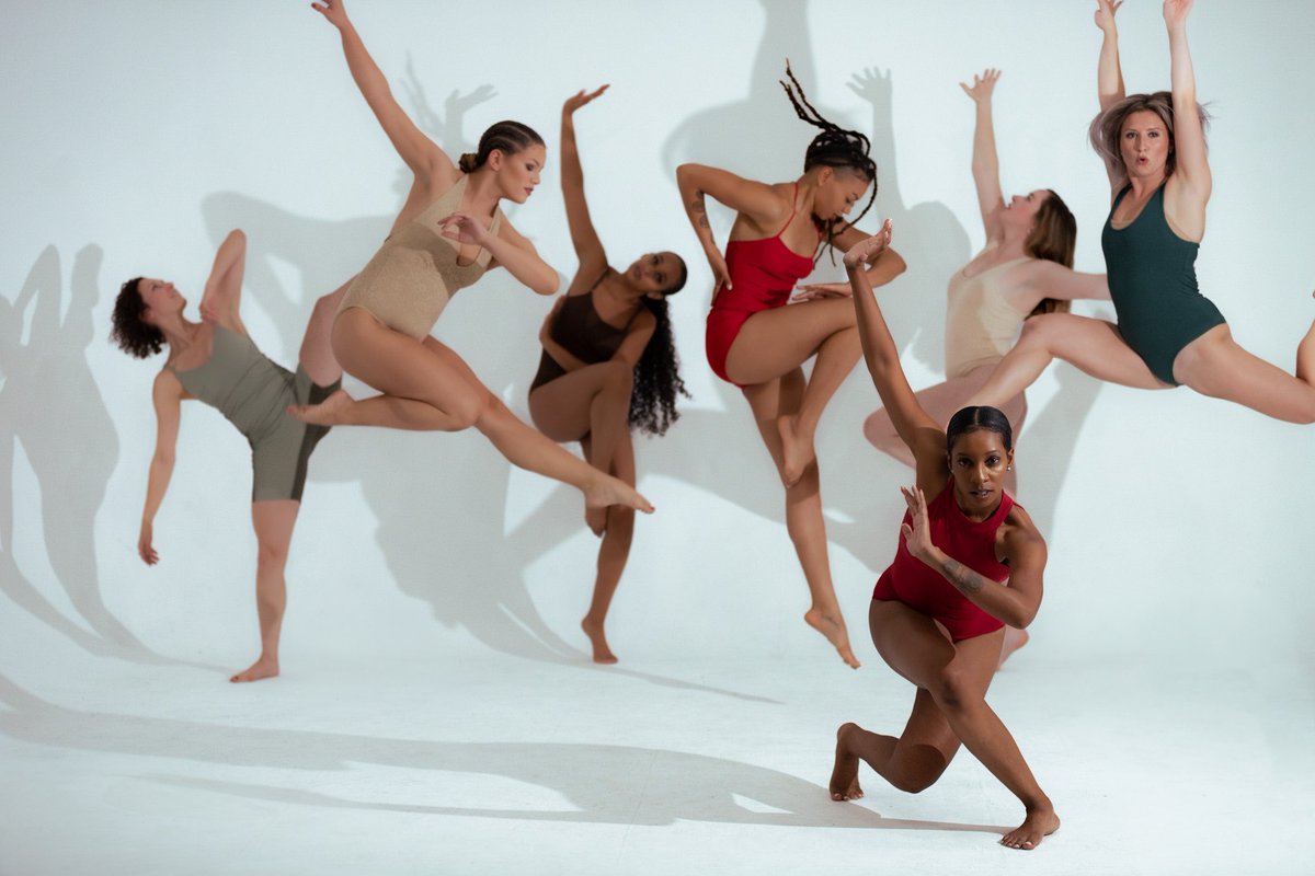 EricaLBlake's tweet photo. Movement heals ✨ https://t.co/xaM0v4pQlw