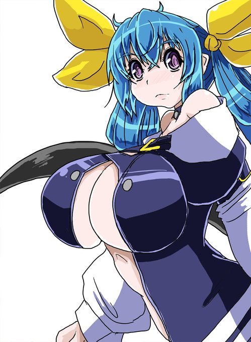 ディズィー (Dizzy)さん 