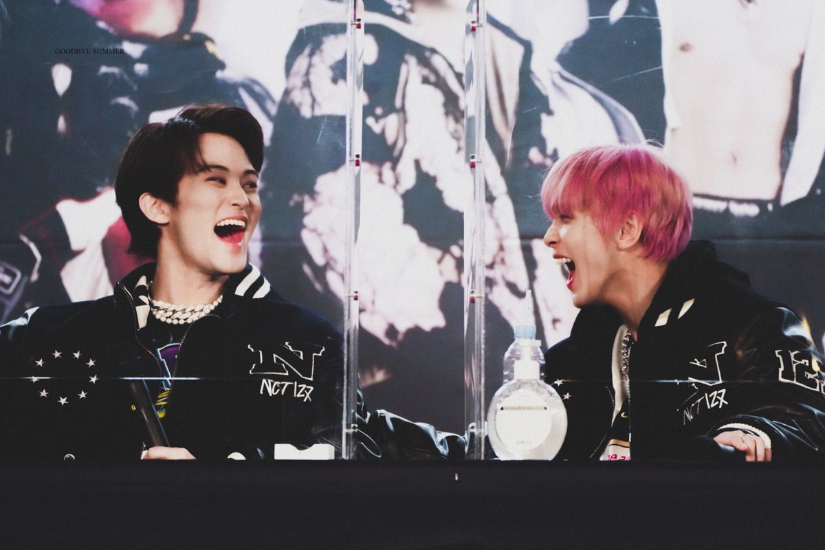 GOOD8YE SUMMER tweet media