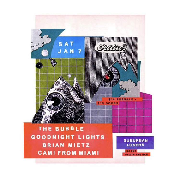 goodnight lights tweet media