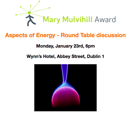 RememberingMary's tweet photo. What a lineup we have for this years round table discussion on  #energy. @petertgallagher, @MMCJoyce, @niallmoyna and @ailbhes will take part in what is sure to be a fascinating discussion hosted by @b_trench. Registration is free but limited ⬇️⬇️⚡️🌞💨🏭 
https://t.co/dhHfNgR6Qt https://t.co/Td5uFJIUtY