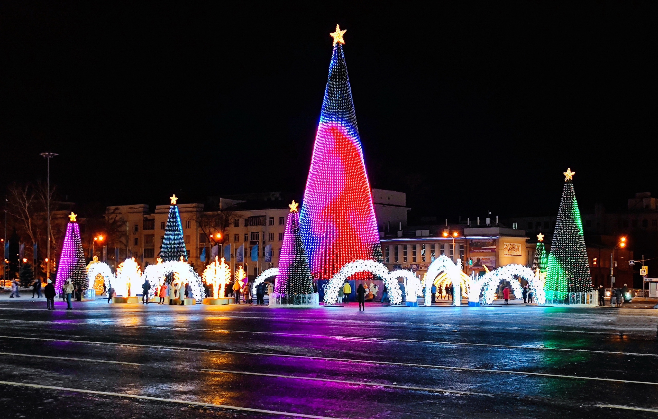самара 2023 год фото