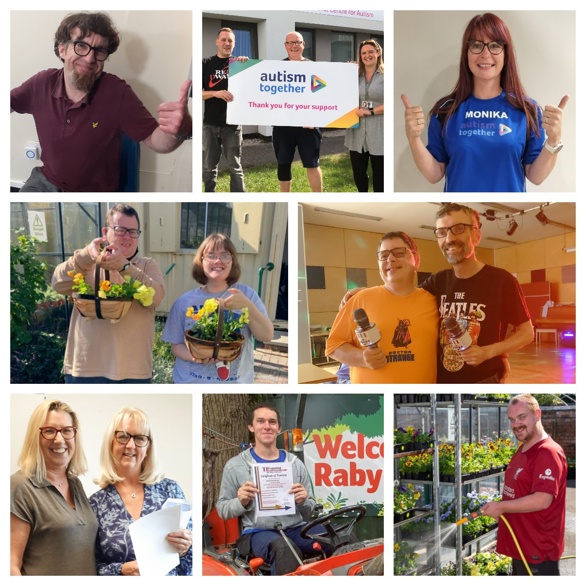 Looking for a new job this New Year?
Become an autism support worker with our charity in 2023.
Jobs available across Wirral &amp; West Cheshire.
Full-time &amp; part-time roles available, salary from £10.10 p/hr.
Find out more &amp; apply via our website: sipportal.autismtogether.co.uk/JobVacancy/Det…
#wirraljobs