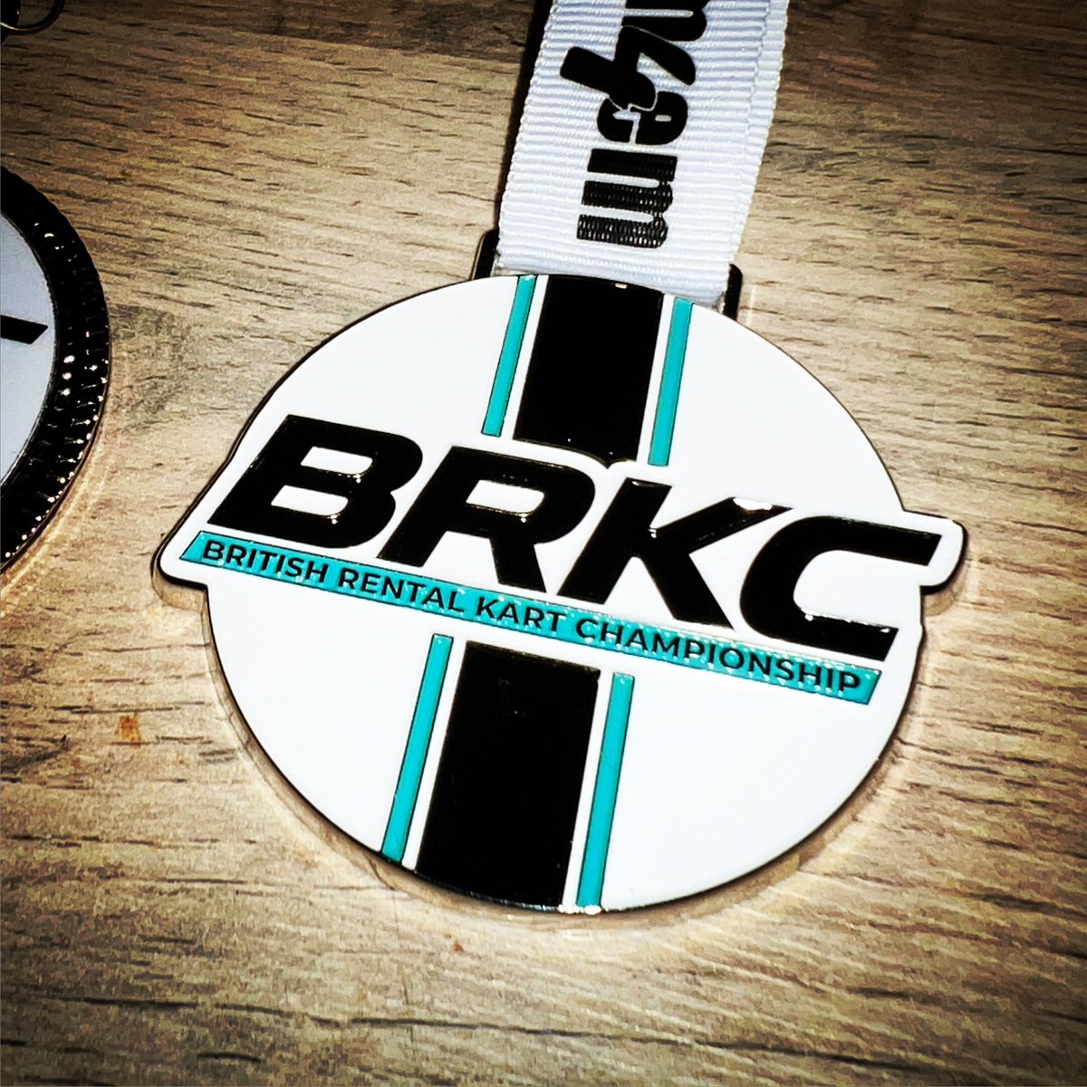 BritishKart's tweet image. We’ve upgraded the Heat winners’ medals for #BRKC2023! They’re heavier, they’re chunkier and they’ll look even more awesome hanging in your trophy room! 🥇#BRKC #Karting #IndoorKarting #RentalKarting #FormulaFast #Kart #GoKart #Winner