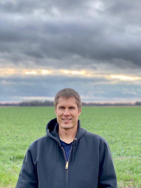 KBSLTER's tweet image. We have an exciting speaker lineup for Underground Innovations, hosted by @MiAgAdvance on 1/23-24!

Jason Federer, from Living Prairie Family Farms, will share info on growing 10 different cash crops with companion &amp;amp; #covercrops.

Still time to register!

miagadvance.org/news/