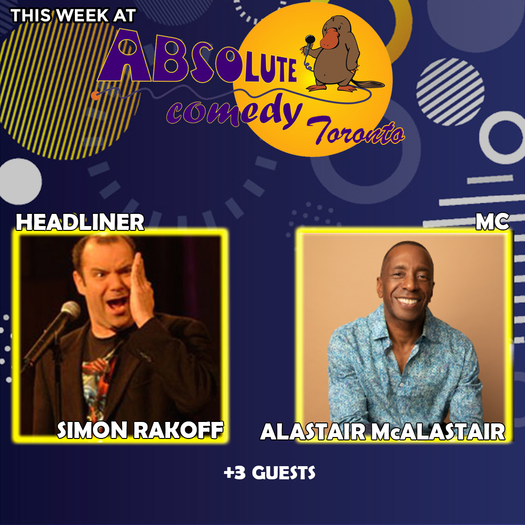 Absolute Comedy TOR tweet media