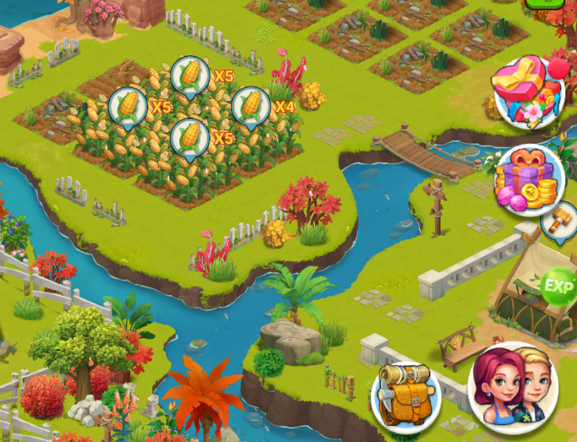 Alienigena404's tweet image. Contra tudo e todos, a fazendinha segue viva.

A questão é até qdo? Hoje a noite? Semana que vem?

#beeFarm #P2E #gamesnft