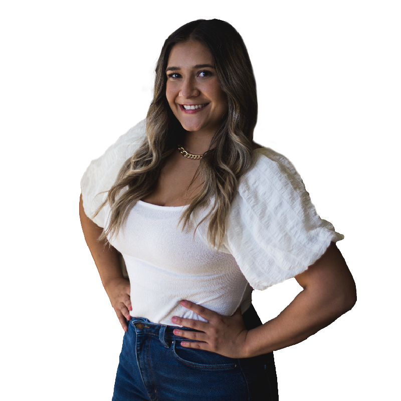 Dashe Friday’s: Favorite Quotes 

Caylie Galvez (Sales and Marketing Coordinator) 

“If it was easy, everyone would be doing it, and you wouldn’t have an opportunity.” 

-Bob Parsons