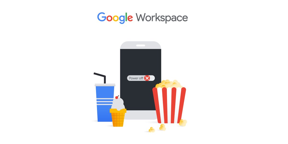 AskWorkspace's tweet photo. Last on our #ProductivityChecklist: Control your mind by setting time aside to do relaxing activities 😌 and turn off your devices. Yes, no tech nights are a must! 📵 https://t.co/rhHkG74uKp