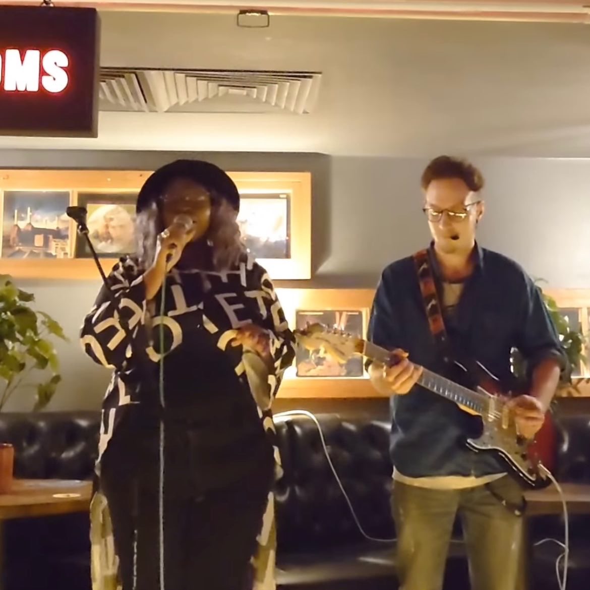 Tickets on sale NOW for our gig on 31st January at The Chameleon Arts Cafe  being supported by the great Autumn Soul Collective - tickets £5 for one week only so get em fast. Tickets on link below 🤝

linktr.ee/Official2079