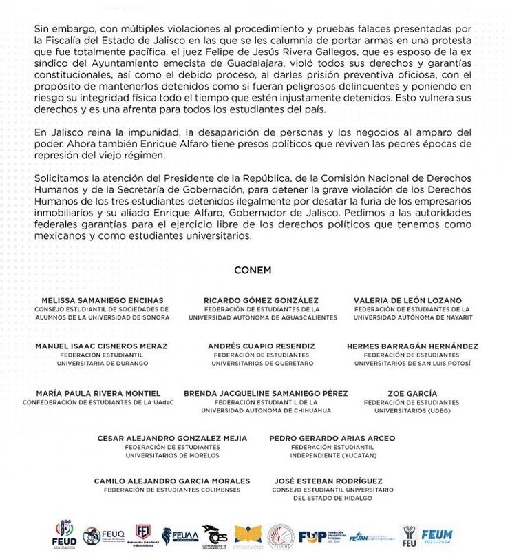 FEUMorelos tweet media