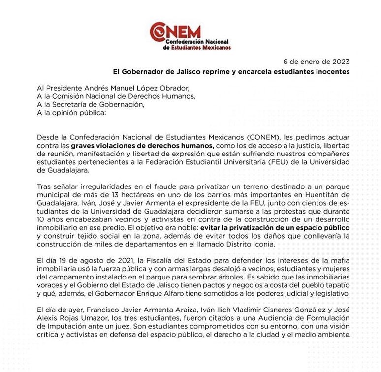 FEUMorelos tweet media