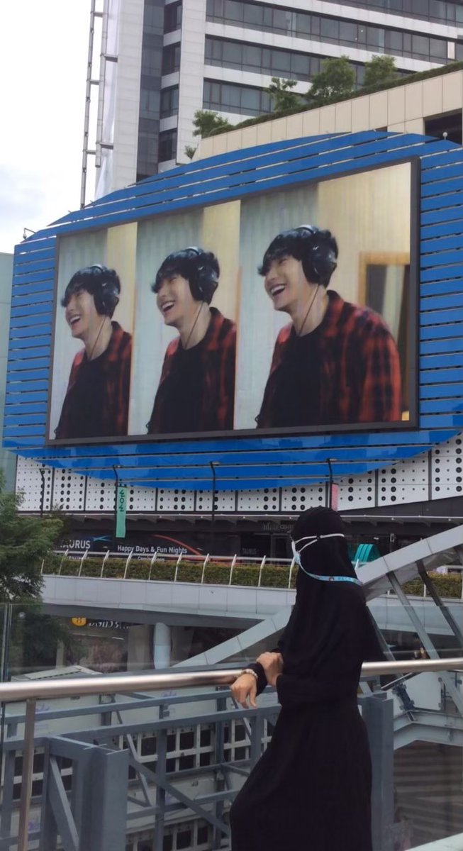 a_monnipa's tweet photo. สำหรับเรา​ "ติ่ง" คือแค่เรายืนมองเค้าจากที่ไกลๆก็มีความสุขแล้ว​ ไม่จำเป็น​ต้องใกล้ชิดหรือสัมผัสกัน​ แค่ดีใจยินดีกับทุกเรื่องที่เค้าทำ​ อยู่​ไกลๆแม้จะเป็นส่วนเล็กๆที่ใครมองไม่เห็น​ แต่ก็ดีใจที่เป็นส่วนเล็กๆนั้นนะ

❤️ผลิต=น้อง​ซาร่า​
#เป๊กผลิตโชค
#PeckPalitChoke https://t.co/td1lN5PiSB