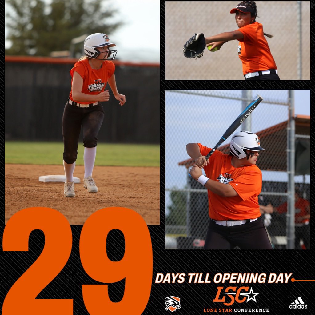 utpbsoftball (utpb_softball) / Twitter
