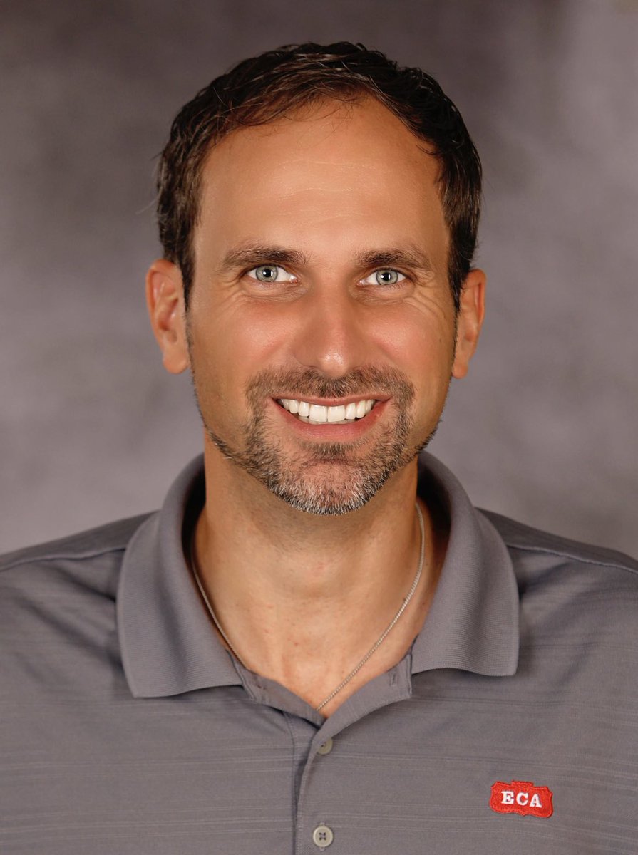 ECA is proud to announce the promotion of Gordian Ulrich to Vice President of BAUER Product Sales and Service.