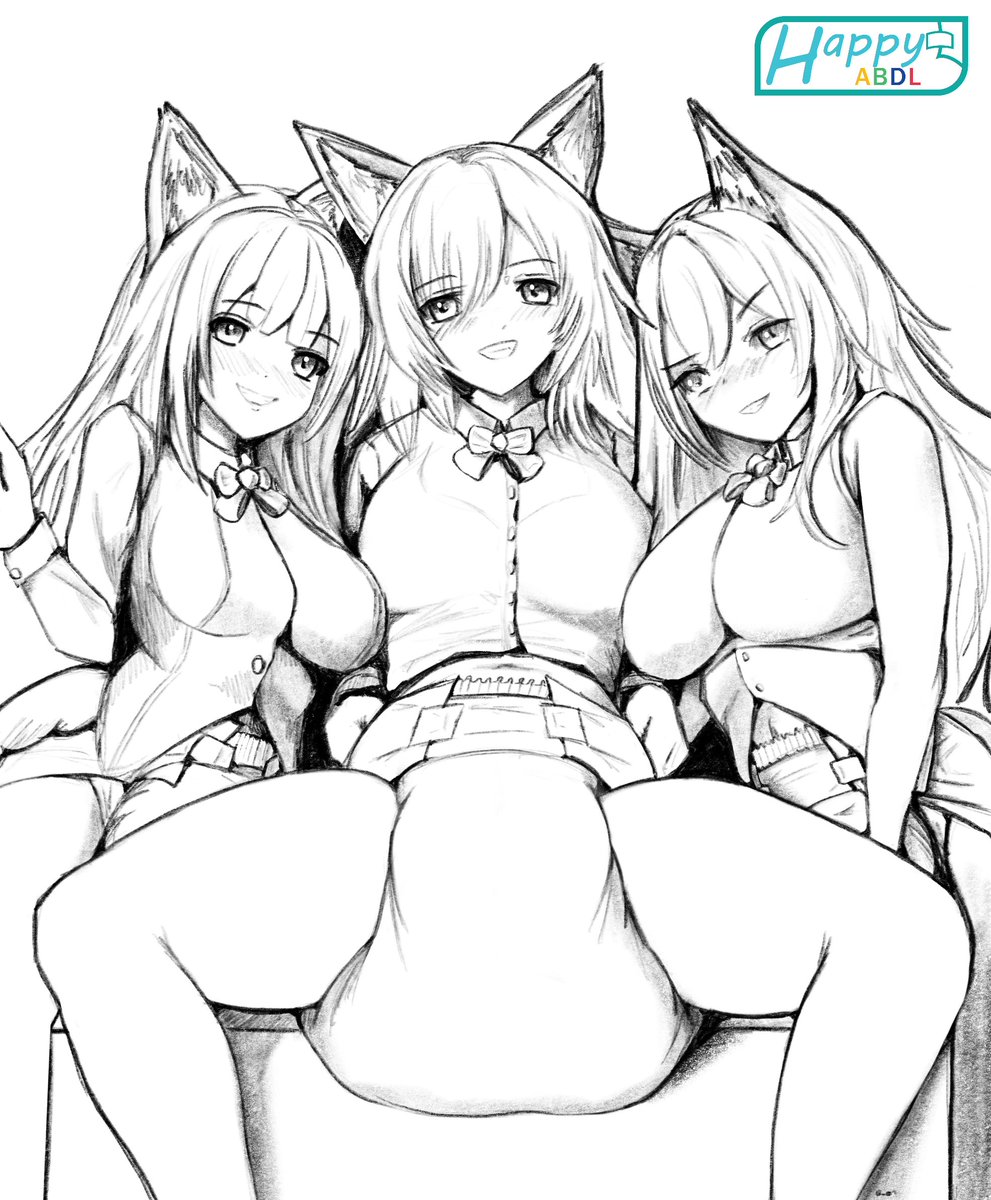 Hey everyone! I can't wait for you to see my latest drawing. It's one of my favorites and I hope you enjoy it as much as I do. If you do, give it some love by commenting and retweeting. Your support means the world to me as an artist. Thanks in advance!