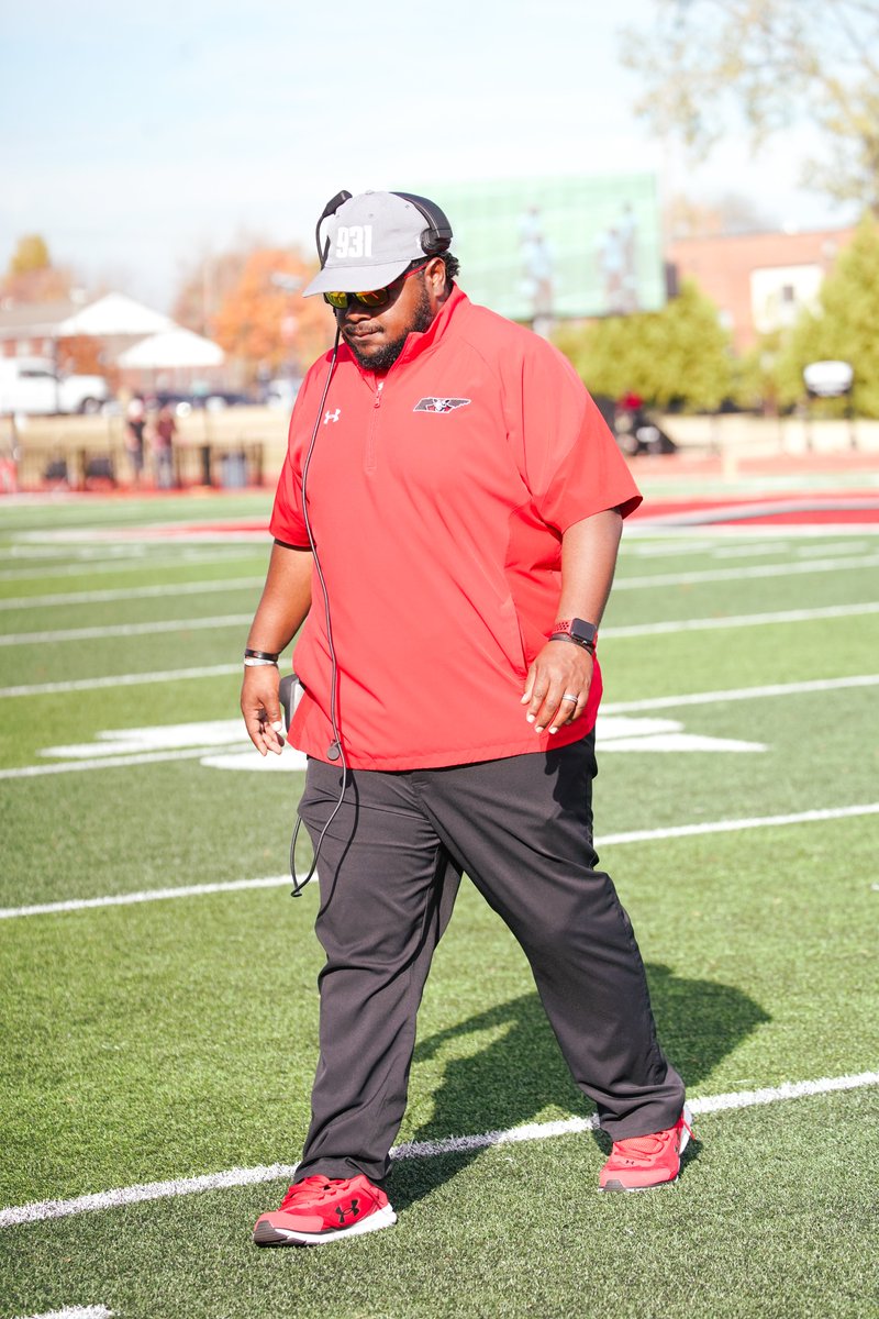 No introductions necessary. 🎩🏈

<a href="/CoachjjClark/">J.J. Clark</a> → Defensive Coordinator
@APSUCoachJones → co-Defensive Coordinator

🗞️ | bit.ly/3GMTMPu

#ChaseTheLion | #LetsGoPeay