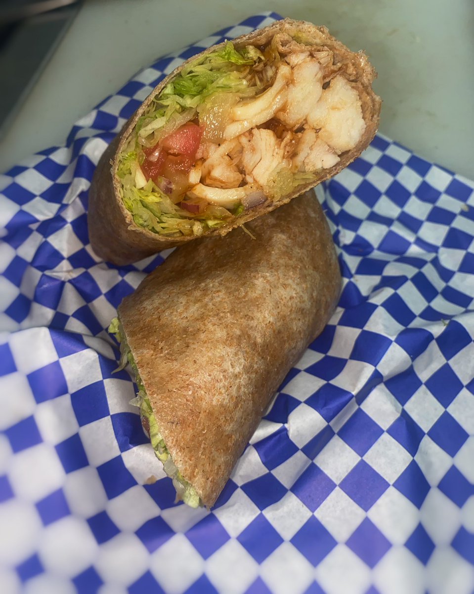 Wraps on Wheels tweet media