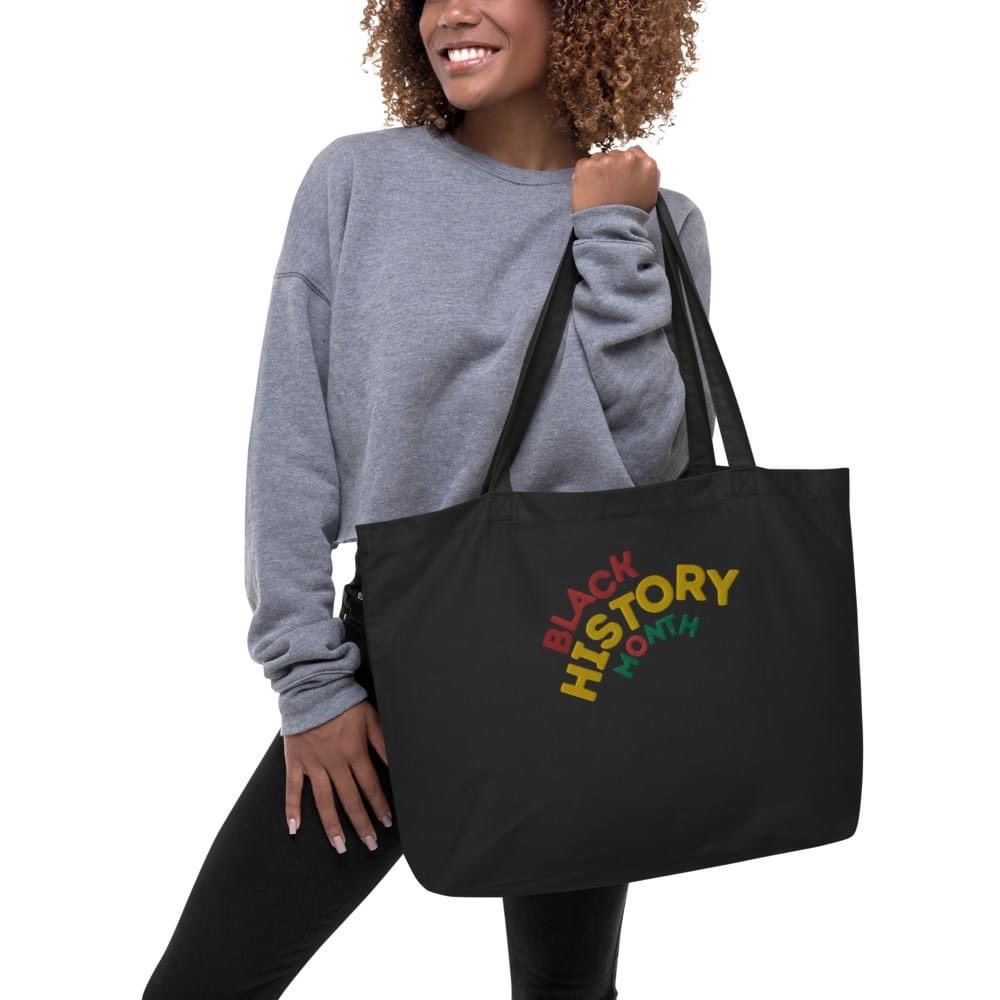 BguBrand's tweet photo. Our Black History Line dropped at our site https://t.co/baoQr13RDk | Totes, Hoodies, Bomber Jackets, Stickers and more... Get em' before they're gone! https://t.co/ecdna4vpZg
