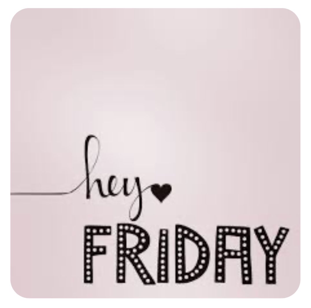 alifewithmary's tweet photo. 💕 May today be the Fridayest Friday that ever Fridayed! 💕 https://t.co/WHcvZBGBr6