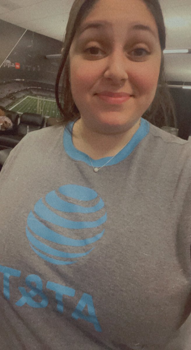 Att attire Friday! <a href="/LafccUnited/">Lafayette United</a> #lifeatatt <a href="/ATT/">AT&T</a>