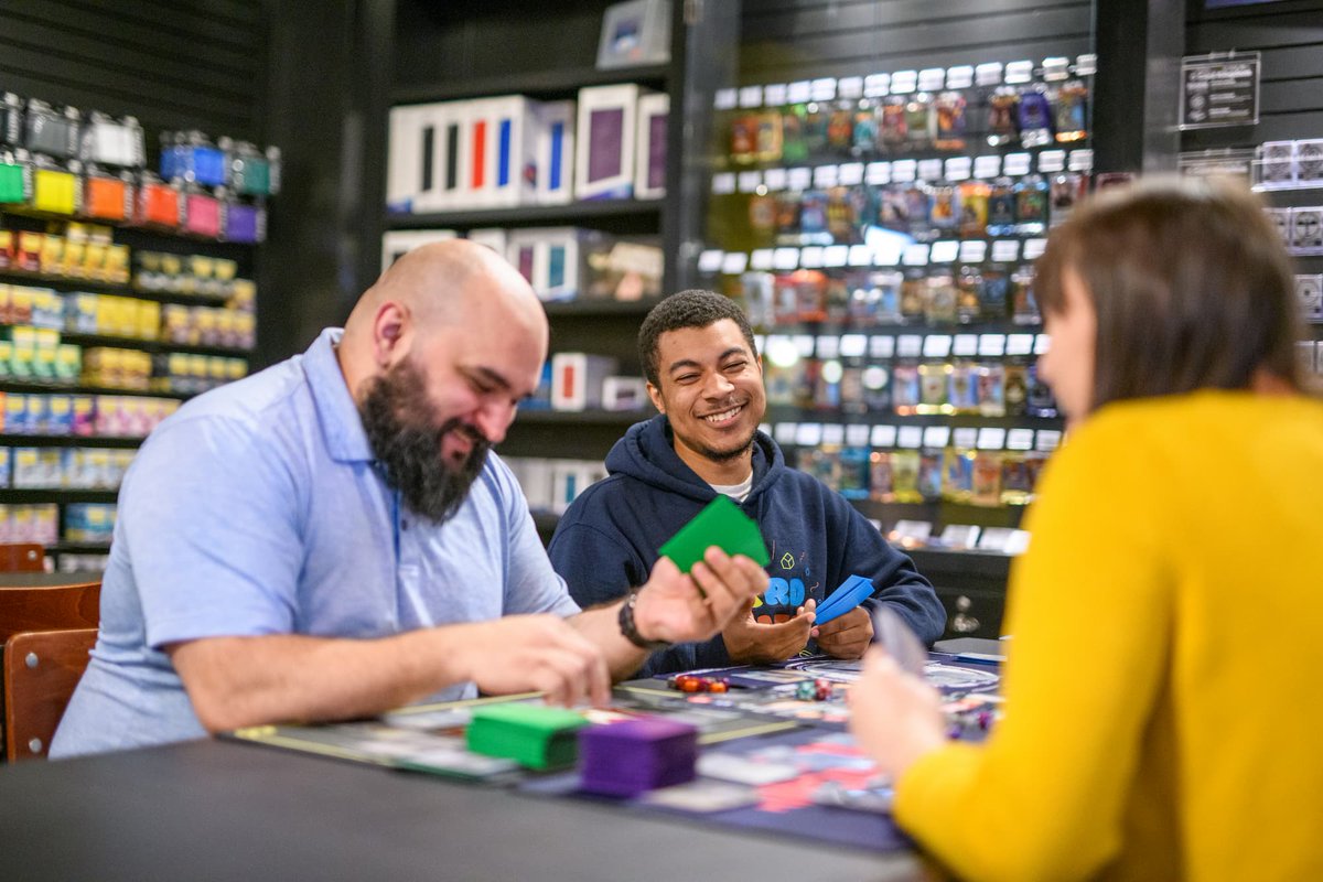 TheOpGames's tweet photo. The second stop on The Op’s Road to Gen Con is on Sunday, January 15, at @MoxBoarding House in Seattle, Washington! We hope to see you there!

Learn more information about the tournament’s structure and RSVP below.

https://t.co/AlPWi5JLno 🏆

#TheOpRoad2GenCon #DSAEpicAlliances https://t.co/CR8AYelzKG