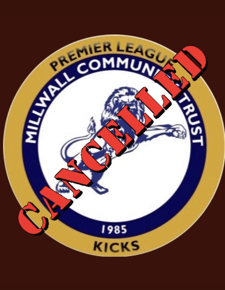 Millwall PL Kicks ⚽️ tweet media