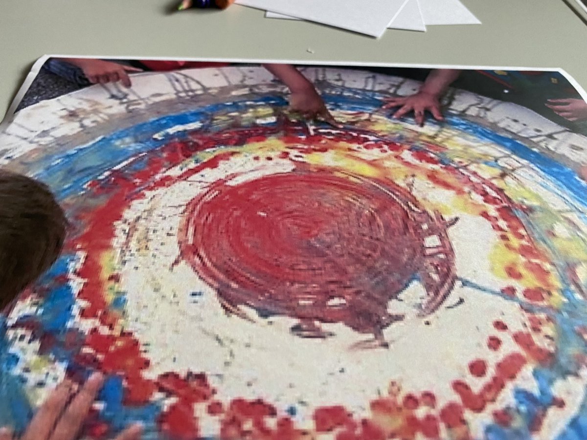 Jan Stillaway tweet media