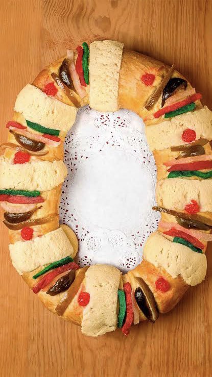 EstefaniaYarce's tweet photo. EXPECTATIVA/REALIDAD compré la rosca en #Goiti y vean esto 🥹🥲😂 https://t.co/w7hBPSLVGi