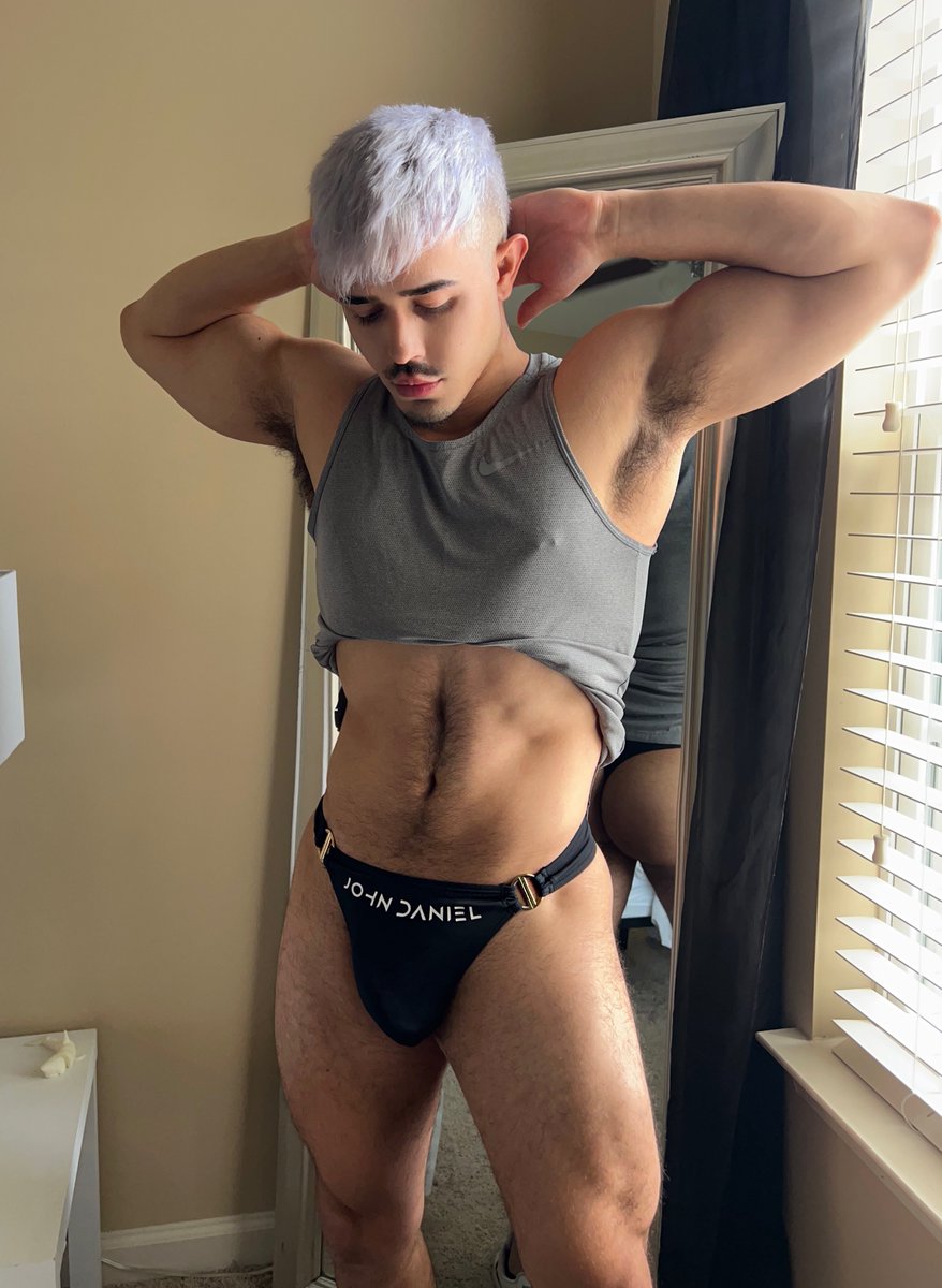 D4nielOsgood's tweet photo. Wearing my own brand @JohnDanielWear “black swim thong” shop at https://t.co/Zigp9vvN1u

Shop for what’s underneath at my OF 😈 here: https://t.co/eU2rBwA5M5 https://t.co/M6wMO2sZ8Q