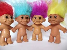 bpbeland's tweet photo. @0xTechno "Trolls" #ToysContest ID 574186 https://t.co/NCVDFbSRqM