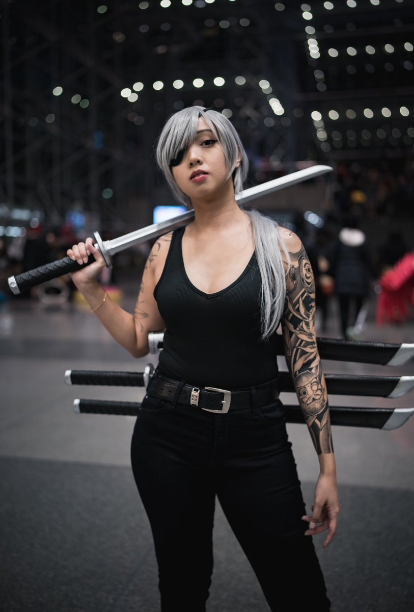 itsj0y's tweet photo. More Quanxi photos 😈♥️.
.
.
.
.
#quanxicosplay #chainsawman #csm #chainsawmancosplay #quanxi #makimacosplay #powercos #holidaymatsuri #animenyc #HolMat2022 #holmat https://t.co/vyE6i59Z5H