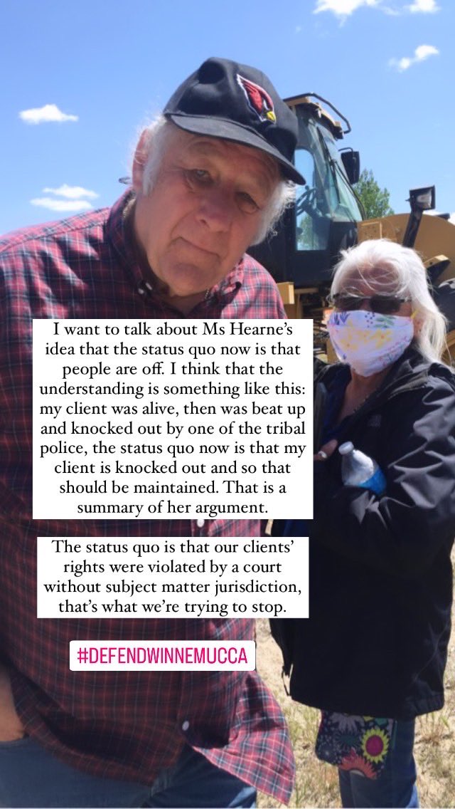 neweneensokopa's tweet image. "You are placed in a legal Wonderland. You
are in between worlds. Federal courts have basically closed the door to you, and tribal councils don't want their own courts hearing disenrollment
cases."

- Dr. David E. Wilkins 

#stopdisenrollment
