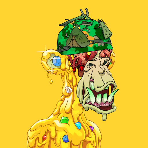 0xMAYCBOT's tweet photo. 0xMAYC #20971 - An 0xMAYC_NFT SOLD '@0xMAYC'
Price:  0.001 ETH 
Price USD: $ 1.26 
Buyer : 0x75a8
Seller: 0x34e1
#0xMAYC #YellowMutants https://t.co/MBJaaC4NDl