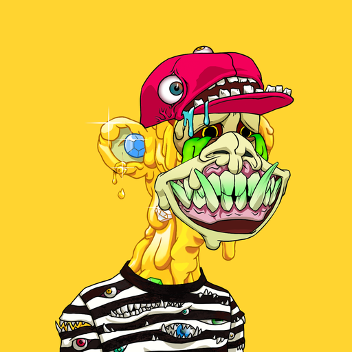 0xMAYCBOT's tweet photo. 0xMAYC #24944 - An 0xMAYC_NFT SOLD '@0xMAYC'
Price:  0.001 ETH 
Price USD: $ 1.26 
Buyer : 0x75a8
Seller: 0x34e1
#0xMAYC #YellowMutants https://t.co/Rp4mJOsjGA