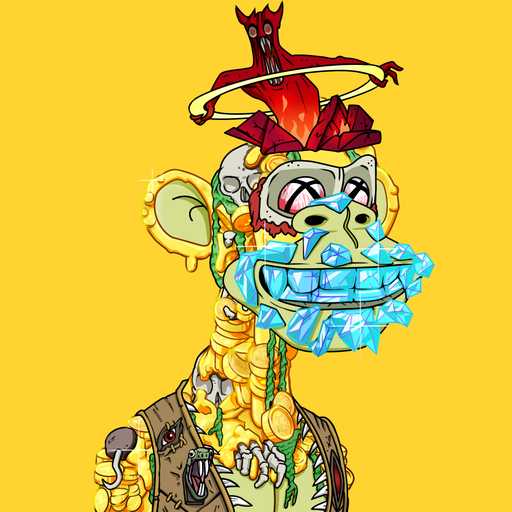 0xMAYCBOT's tweet photo. 0xMAYC #25714 - An 0xMAYC_NFT SOLD '@0xMAYC'
Price:  0.001 ETH 
Price USD: $ 1.26 
Buyer : 0x75a8
Seller: 0x34e1
#0xMAYC #YellowMutants https://t.co/Z0zM1Ek7c7