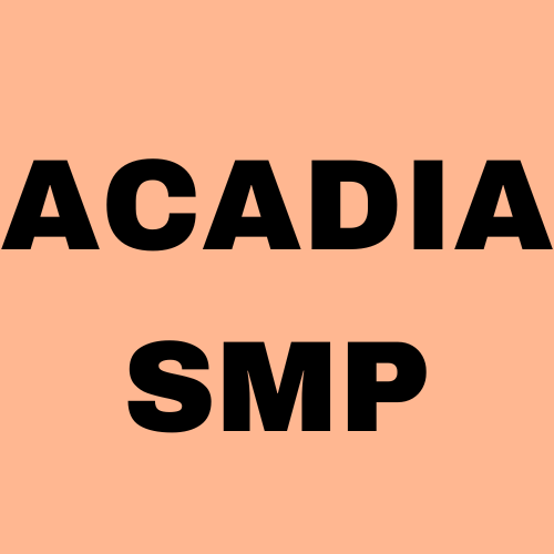 AcadiaSMP's tweet photo. #NewProfilePic SEASON 3 TIME!!! https://t.co/lZGorMPmWI