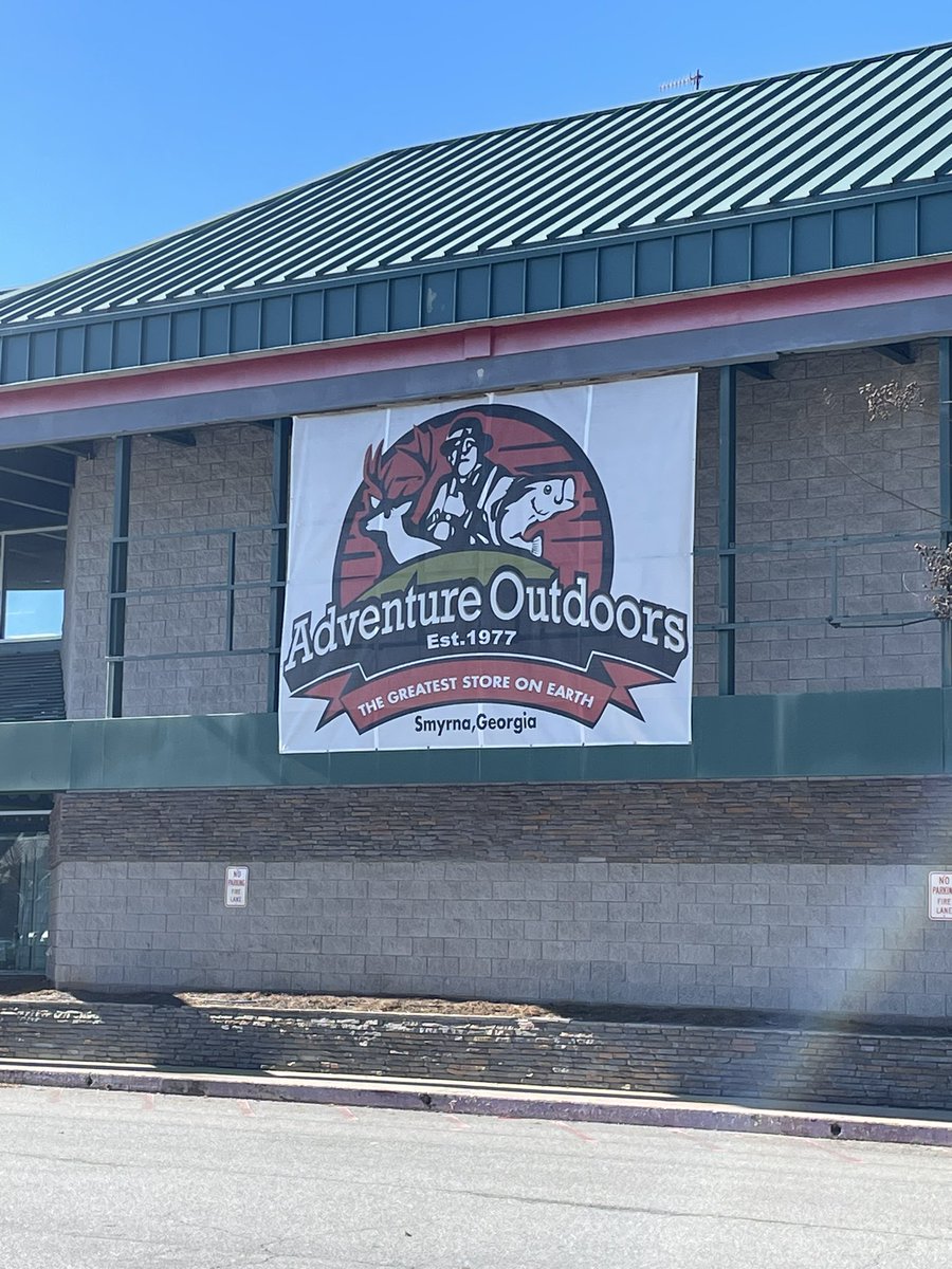 Hard Pass on Twitter "Can’t. At the “largest gun store in the world”."