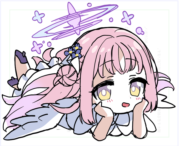 ミカのくっしょん、作るか! 