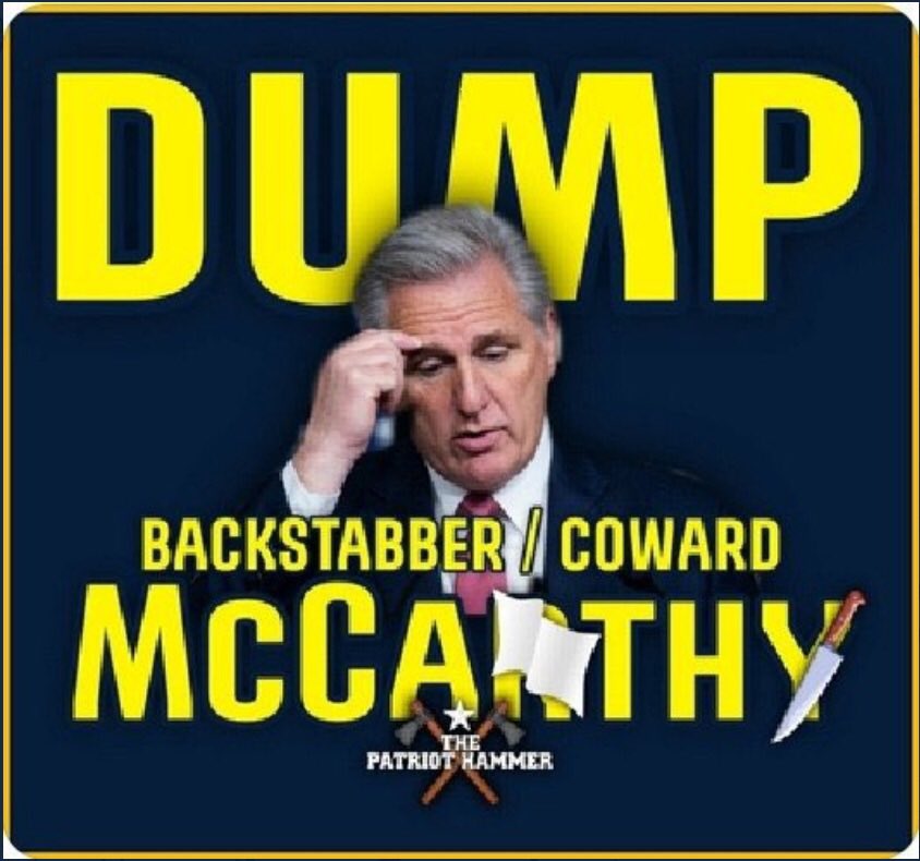OldgeekgalReed's tweet image. So Disgusting!!!! #Speakerofthehouse #DumpMcCarthy