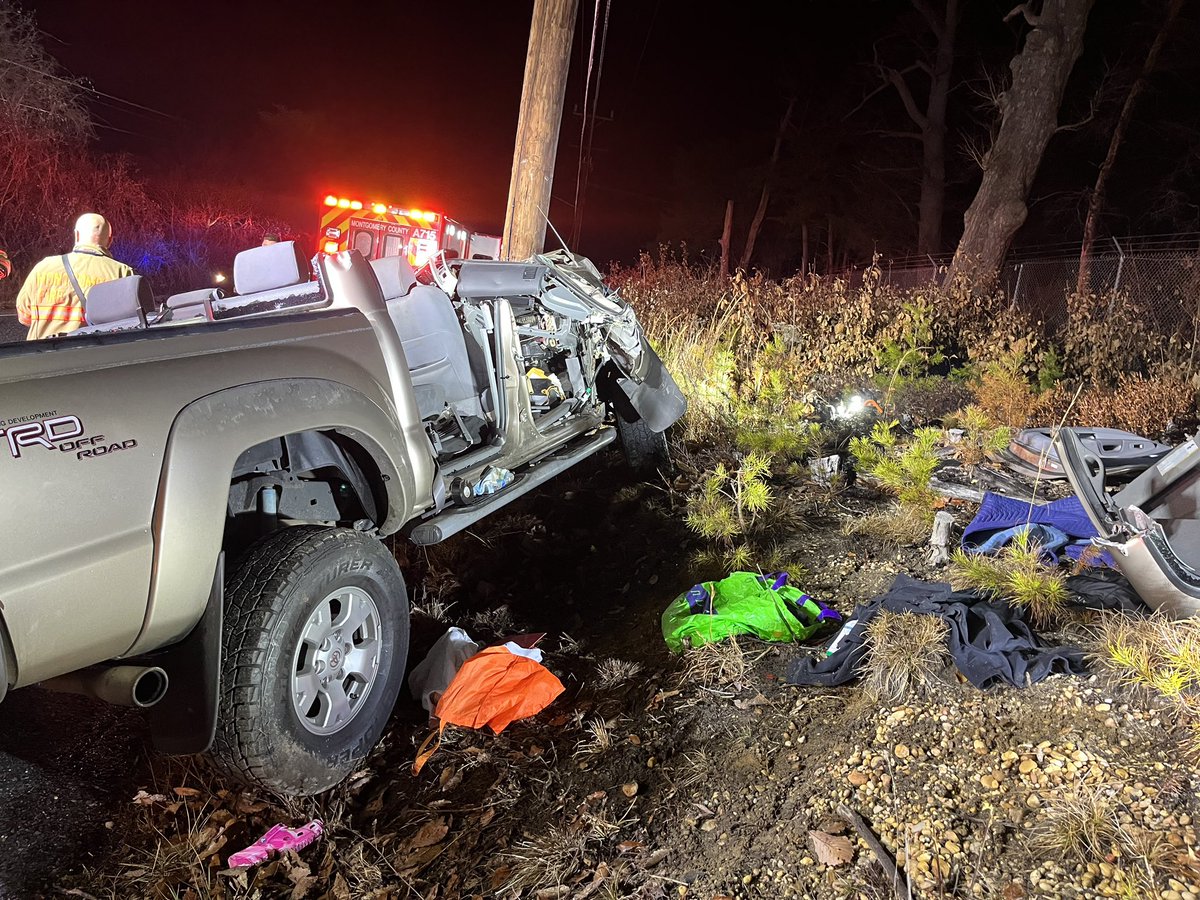 Berwyn Heights VFD tweet media