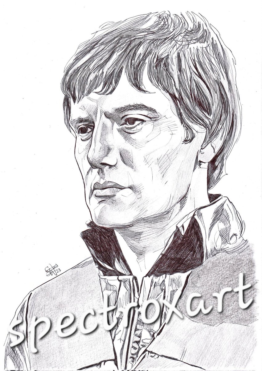 spectroxart's tweet photo. "No, it’s a question of intelligence, so your opinion has very little relevance." Paul Darrow as Kerr Avon (Blake's 7).
#Blakes7 #BlakesSeven #kerravon #pauldarrow #Avon #TerranFederation #70sscifi
https://t.co/GcQpFxxDf7 https://t.co/nObhUqfXoA